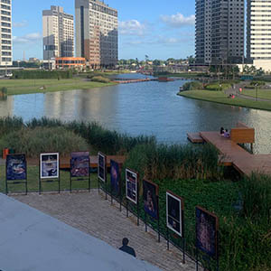 Parque Una.