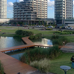Parque Una.