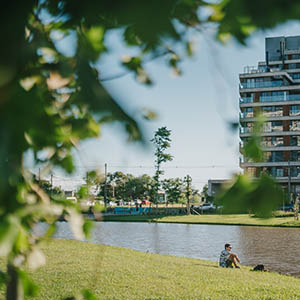 Parque Una.