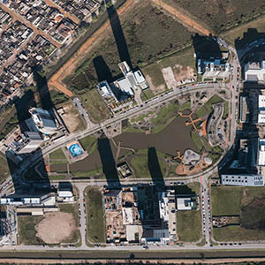 Planejado nos mínimos detalhes.